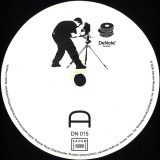 Oscar - *2* Portrait Robot NO COVER