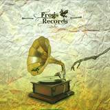 Ronin / Freddy Frogs - Undercover Fandango / Charlie Papa Tango