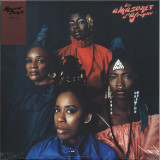 Les Amazones D'Afrique - Musow Danse LP