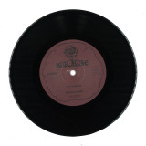 Prince Jamo - The Badlands / Dubwise