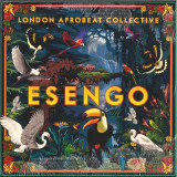 LONDON AFROBEAT COLLECTIVE - ESENGO LP