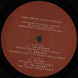 Carl Craig - Versus Remixes