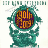 Holy Noise, MC Alee - Get Down Everybody