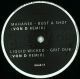 Mahanee & Liquid Wicked - Bust A Shot