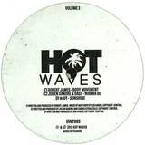 Hot Waves Sampler - Vol. 3   2x12