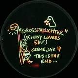 Unknown - Grossstadtlichter