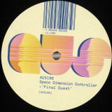 Space Dimension Controller - Final Quest