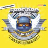 Sunshine Live - Vol.43