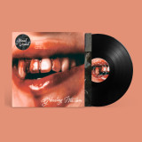 Blood Wizard - Grinning William LP