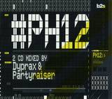 Dyprax & Partyraiser - #ph12