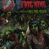 Evil Nine Feat. Elp - All The Cash
