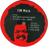 Tim Maia - Ep