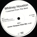 Whitney Houston - I Learned From The Best