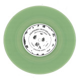 Strawberry Switchblade - 1982 4 Piece Demo 7"