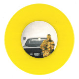 Smile Davis - Squabble Funk/Dogfish