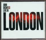 Various Artists: John Digweed - Live In London Sampler Cd