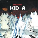 Radiohead - Kid A  2x12