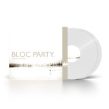 Bloc Party - Silent Alarm (20th Anniversary) (LP 2x12")
