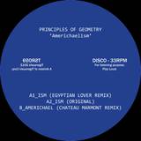 Principles Of Geometry - Americhaelism