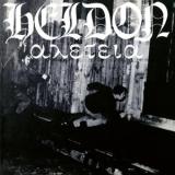 HELDON - ALLEZ-TEIA(HELDON II)