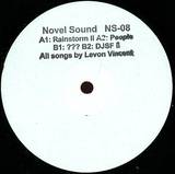 Levon Vincent - Ns 08