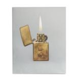 Mumford & Sons - Prizefighter: Begin Again LP