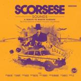 VARIOUS - SCORSESE SOUNDS - Scorsese Sounds - A Tribute To Martin Scorsese LP 2x12"