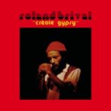 Roland Brival - Creole gypsy LP