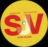 Sharam Jey - In My Blood