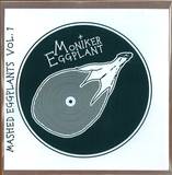 Moniker Eggplant - Mashed Eggplants 01 *cd*