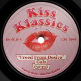 Tyla - Kiss Klassics Vol 15 (7")