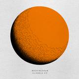 Machinedrum - Clissold Vip