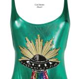 CAT STORM - HEART LP