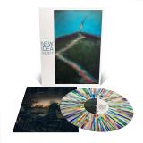 New Idea Society - Fire On The Hill