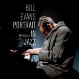 Bill Evans - Portrait In Jazz LP