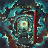 ACID KING - BEYOND VISION