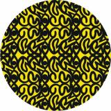 Max Kion / Groove P / Myob - PAPV 006
