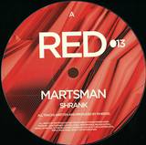 Martsman - Shrank / Nycd