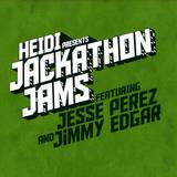 Jesse Perez - Heidi Pres. Jackathon Jams 3