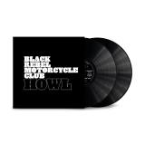 Black Rebel Motorcycle Club - Howl (LP 2x12")
