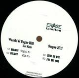 Wasabi & Sugar Hill Feat Marie - Holiday
