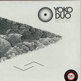 Yoko Duo - Remixes 2x12"