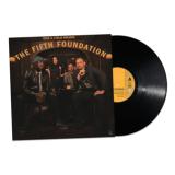 Essa & J-Felix - Essa & J-Felix Present: The Fifth Foundation LP