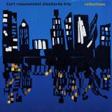 Kurt	Rosenwinkel - Standards Trio: Reflections Reissue LP 2x12"