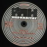 Greville - Greville Records Mantis LP