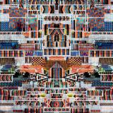 Max Cooper - fabric presents Max Cooper (2x12")