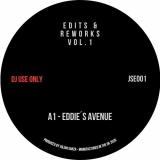 Julian Sanza - JS Edits Vol 1