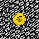 L.F.T. - SONIC BOOM EP