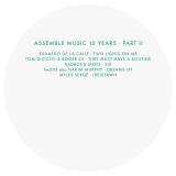 Various - Assemble Music 15 years Part II