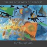 Valerie and the Week of Wonders - Rhythm of Lies LP